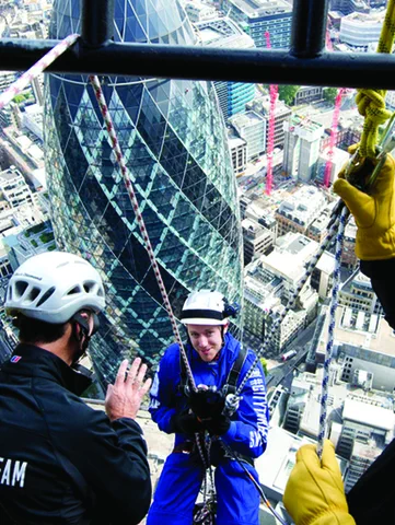 Brogan Group Help Raise 2,000,000